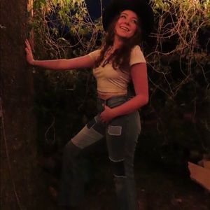 Meet your Posher, Audrey